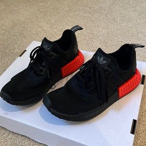 adidas x Star Wars Darth Vader NMD’s